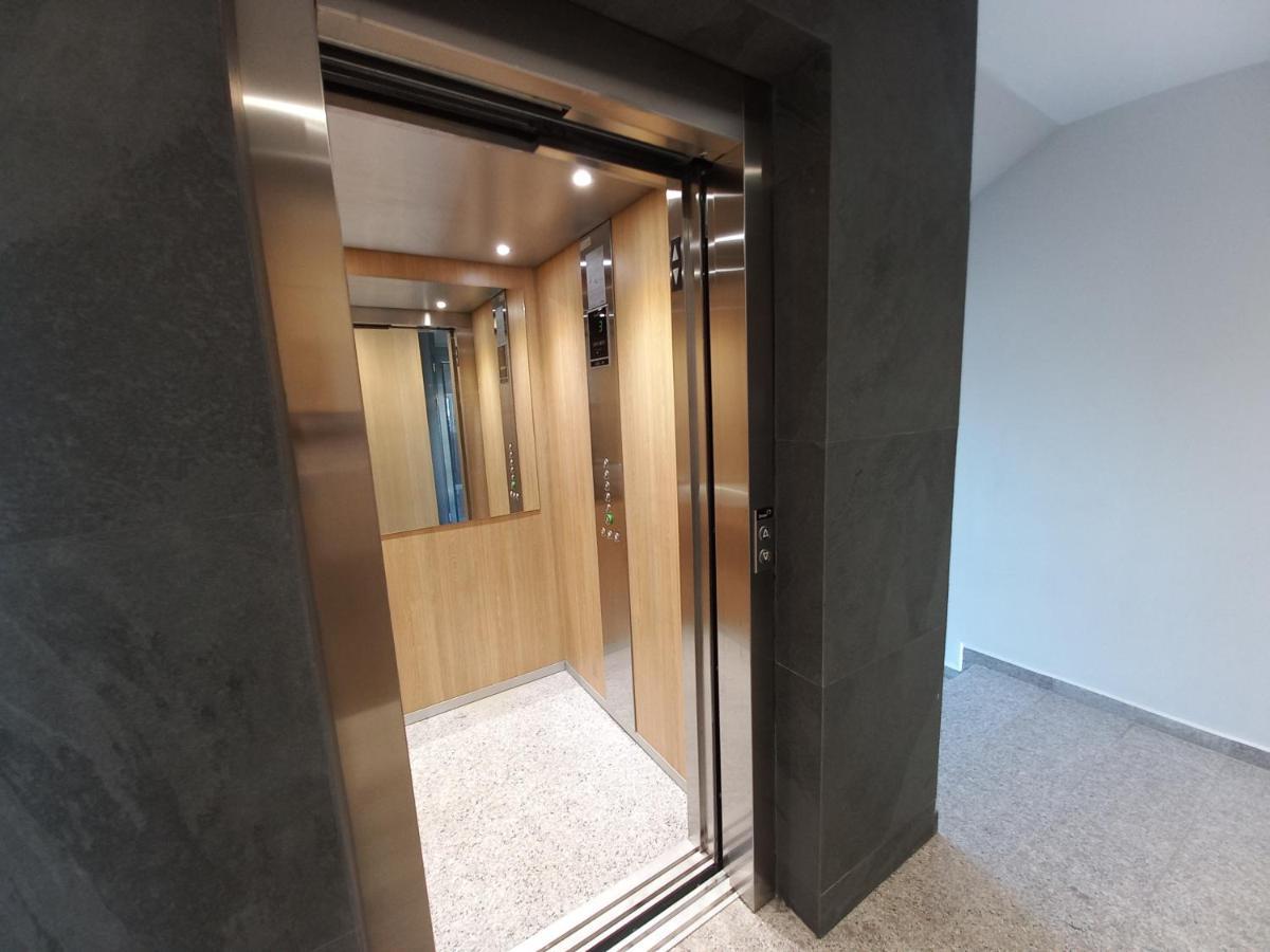 Sofia Druzba Residence Apart&Conference エクステリア 写真
