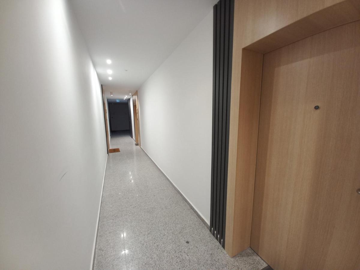 Sofia Druzba Residence Apart&Conference エクステリア 写真